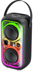 TRACER Poweraudio Crystal 60 BT TWS