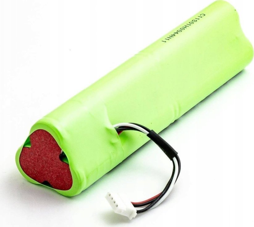 Blaupunkt akumulátor do Fluke BP-190 7.2V3600mAh NiMh