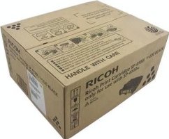 Ricoh 407649 Black Originál  (407649)