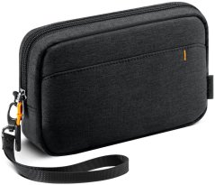 Inateck inateck Organizer Taška ABM33 gray 22.5cm x 14cm x 8.5 cm