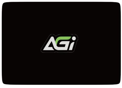 AGI Technology SATA2.5" 256GB AI238/AGI256G25AI238-CB AGI