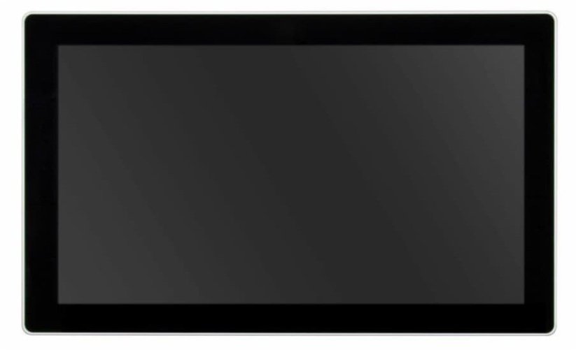 Ernitec 0070-24127 W-TOUCH OS ST (27" Touch Monitor - with)