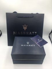 Maserati Stile R8853142006 + BOX