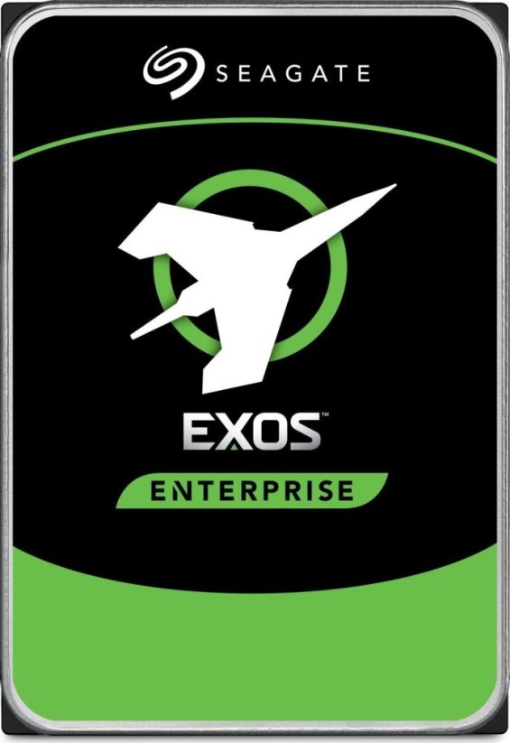 Seagate Exos X16 10TB 3.5'' SATA III (6 Gb/s)  (ST10000NM001G)