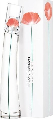 Kenzo Perfumy Dámske Kenzo Flower by Kenzo EDT (50 ml) WOMEN