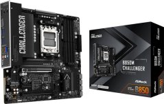 ASRock B850M CHALLENGER
