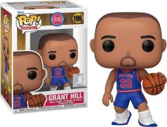 Funko Pop Funko Figurka POP Basketball: Grant Hill