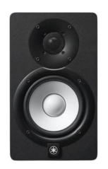 Yamaha HS5 Black