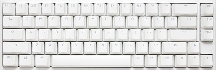 Ducky ONE 2 SF (DKON1967ST-BDEPDWWT1)