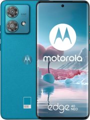 Motorola Edge 40 neo 5G 12/256GB Modrý