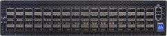 NVIDIA NVIDIA Spectrum-3 SN4600C - Switch - L3 - managed - 64 x 100 Gigabit QSFP28 - Luftstrom von hinten nach vorne - an Rack montierbar