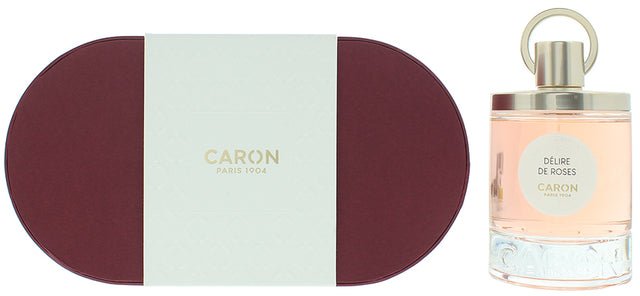 Caron Zachwyt Róż Perfum 100Ml Refillable WOMEN