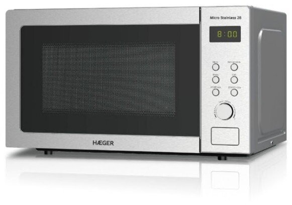 Haeger MW-90S.012A