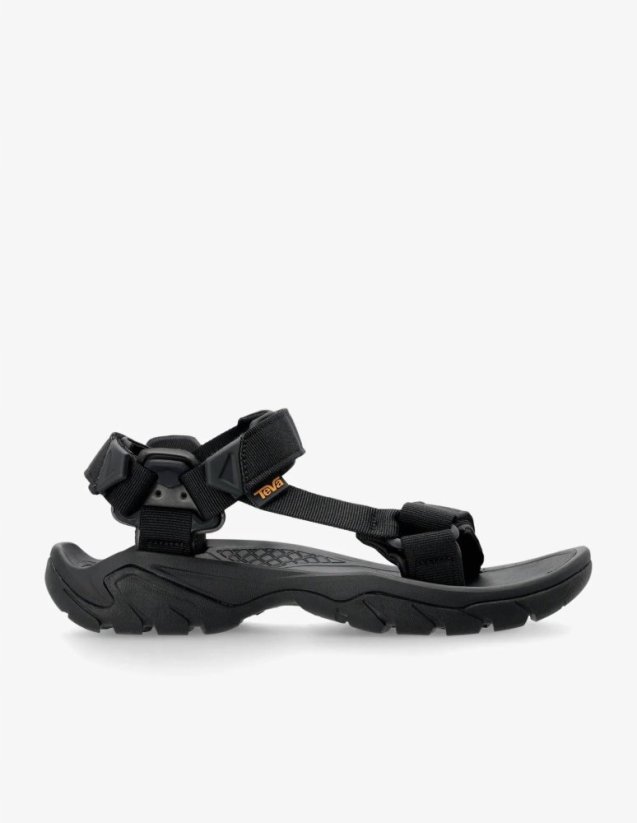 Teva M'S Terra Fi 5 Universal, BLK, 40.5 (us 8); uk 7