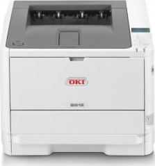 OKI B512dn (45762022)
