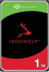 Seagate IronWolf 1TB 3.5'' SATA III (6 Gb/s)  (ST1000VN008)