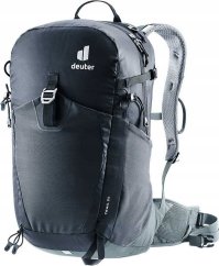 Deuter Trail 25 25 l Čierny