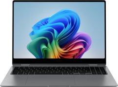 Samsung SAMSUNG Galaxy Book5 Pro 40,62cm 16Zoll Intel Ultra 5 228V 32GB LPDDRx5 512GB SSD Intel Arc W11H Moonstone Gray