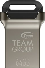 TeamGroup Stick Team C162 64GB USB 3.0 metal
