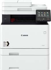 Canon Canon i-SENSYS X C1127iF Laser A4 1200 x 1200 DPI 27 stron/min Wi-Fi