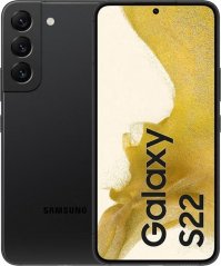 Samsung Galaxy S22 5G 8/128GB Čierny  (SM-S901BZKD)