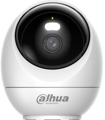Dahua Technology WRL Camera 5MP PT Dome/AI H5JS DAHUA H5JS