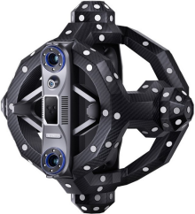 3D Revopoint Trackit