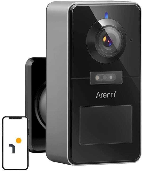 Arenti POWER1Q