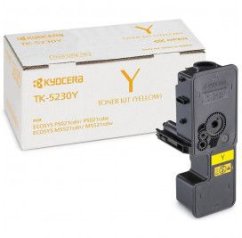 Kyocera TK-5230 Yellow Originál  (1T02R9ANL0)