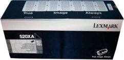 Lexmark Black  (52D0XA0)