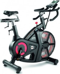 BH Fitness i.Airmag magnetický spinningowy
