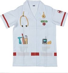 Theo Klein Theo Klein Prestige Doctor's Coat - 4614
