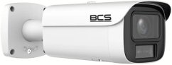 BCS Kamera IP tubowa 8Mpx