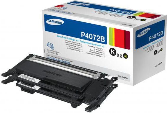 Samsung CLT-P4072B Black Originál  (SU381A)