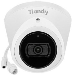Uniview TC-C38XS SPEC:I3/E/Y/M/2.8MM/V4.0 8 Mpx 2.8 mm Tiandy