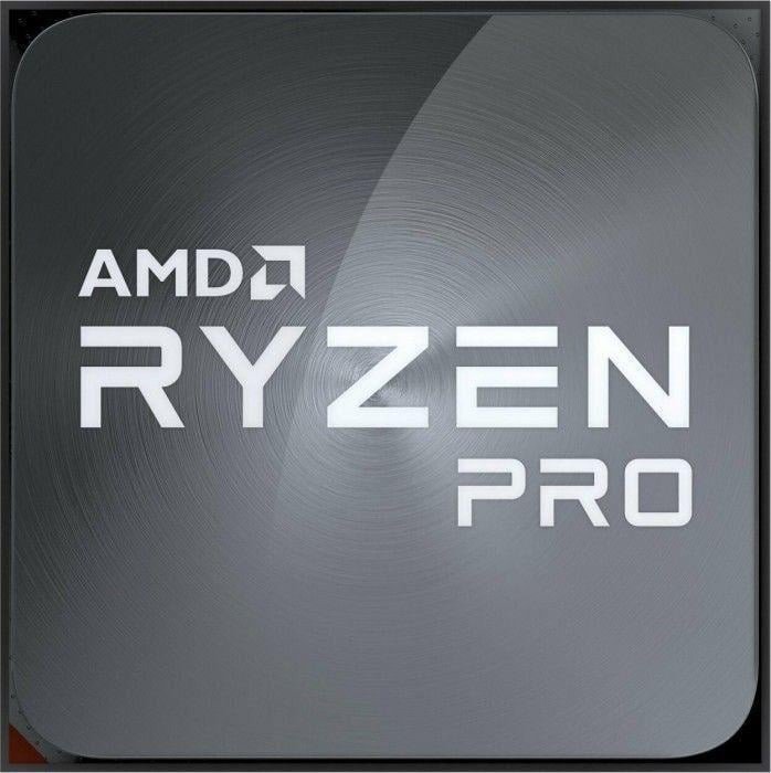 AMD Ryzen 5 Pro 4655G, 3.7 GHz, 8 MB, MPK (100-100001155MPK)