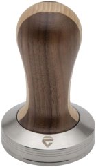 Lelit Tamper Lelit PLA481W - 58 mm drevo dwubarwne