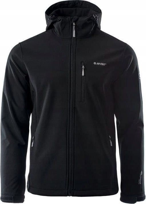 Hi-Tec Caen Čierna r. 2XL