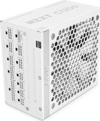 Nzxt C1200 Gold ATX 3.1 White 1200W (PA-2G2BW-EU)