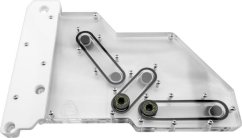 Singularity Computers Spectre 2.0 Elite Kit Side Distro Prokove -