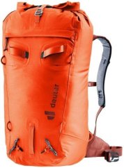 Deuter Plecak górski damski Deuter Durascent 28 SL - papaya/redwood