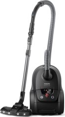 Philips Philips Performer LED 8000 Series Bagged vacuum cleaner XD8122/10, 900W, TriActive