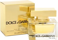 Dolce & Gabbana The One EDP 30 ml WOMEN