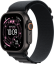 Apple Watch Ultra 3 GPS + Cellular 49mm Black Titanium / Alpine Loop M Black(MF0V4QR/A)
