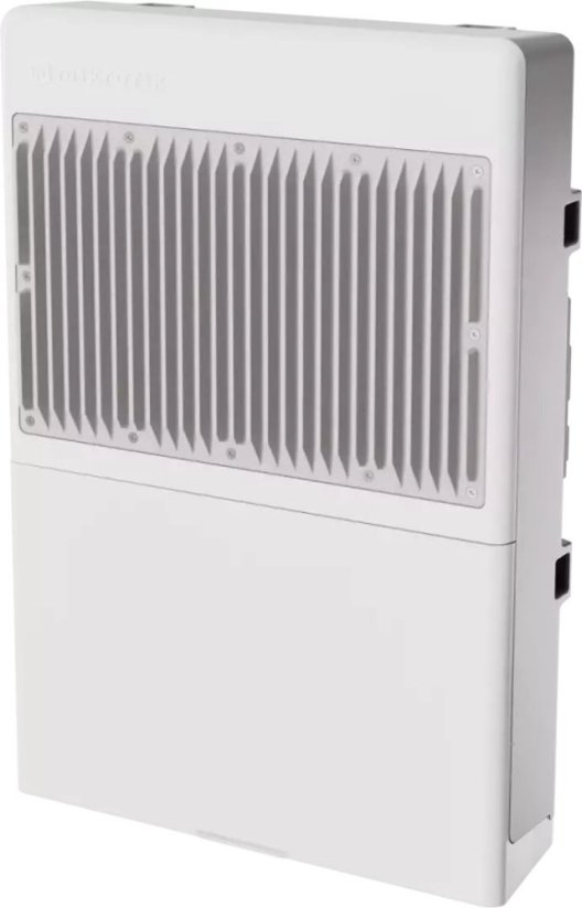 MikroTik Mikrotik netPower Lite 8P Gigabit Ethernet (10/100/1000) Obsługa PoE Biely