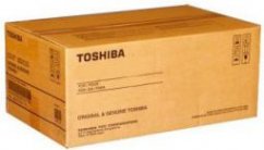 Toshiba T-FC28E Black Originál  (6AJ00000047)