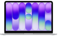 Apple MacBook Neo A18 Pro / 8 GB / 512 GB / Touch ID Silver  (MHFC4ZE/A)