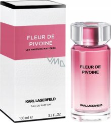 Karl Lagerfeld Fleur De Pivoine EDP spray 100ml WOMEN