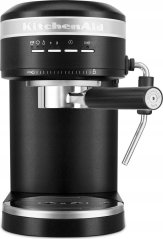 KitchenAid KitchenAid Artisan 5KES6403EBM matt black