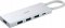 Xiaomi 2x USB-C 1x HDMI  + 3x USB-A 3.0 (5-IN-1 TYPE-C HUB)